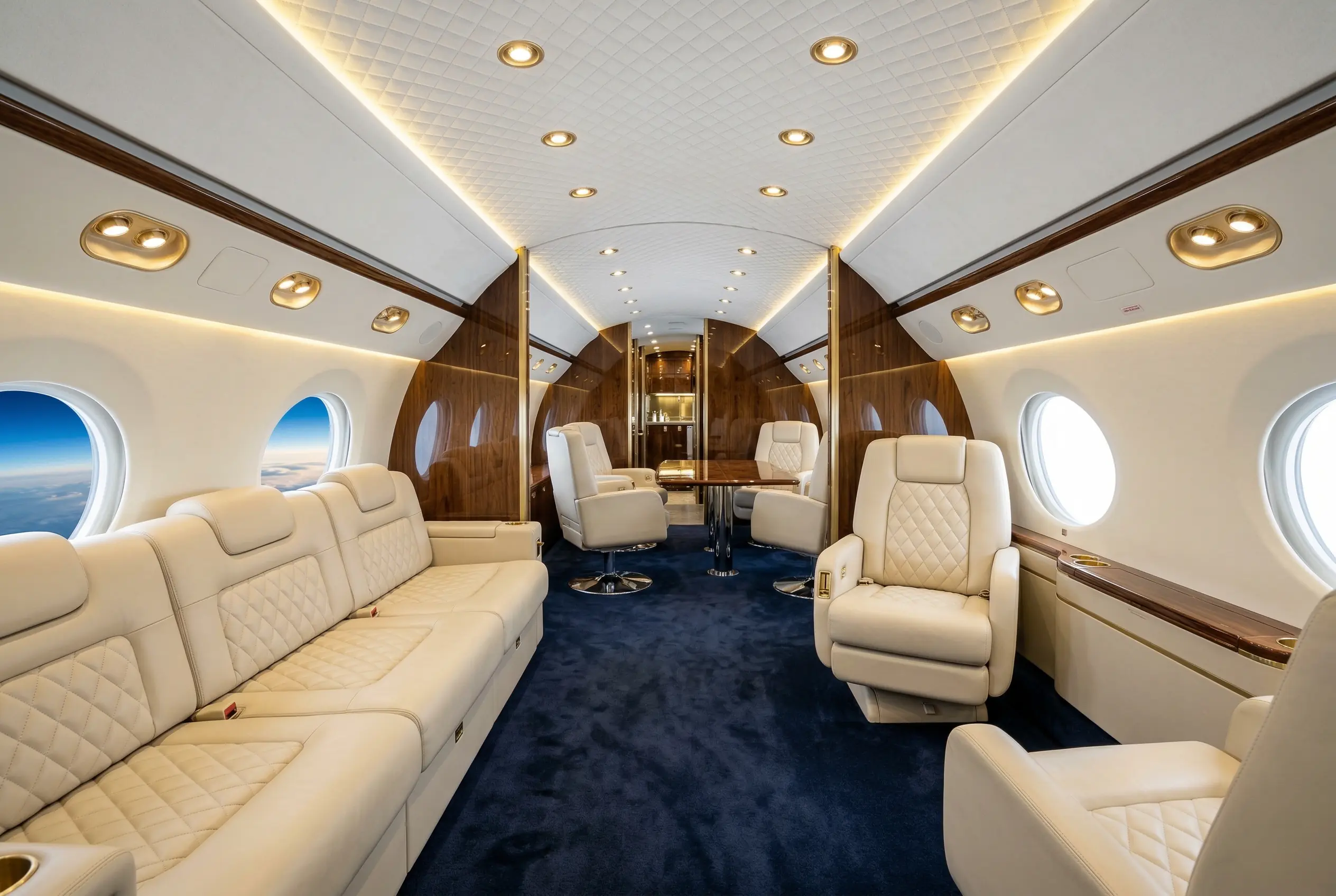 الطائرات الثقيلة